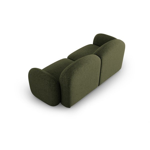Оранжев диван 194 cm Blair - Micadoni Home-image-4