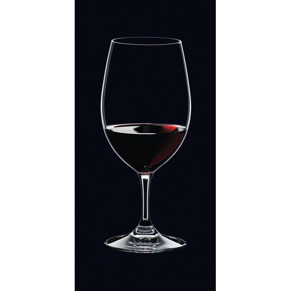 Комплект от 2 чаши за вино Magnum, 530 ml Ouverture - Riedel-image-1