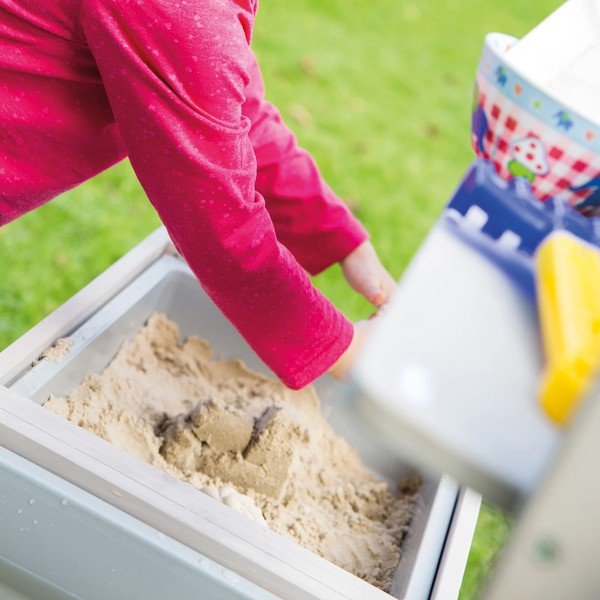 Детска градинска кухня Fun - Roba-image-1