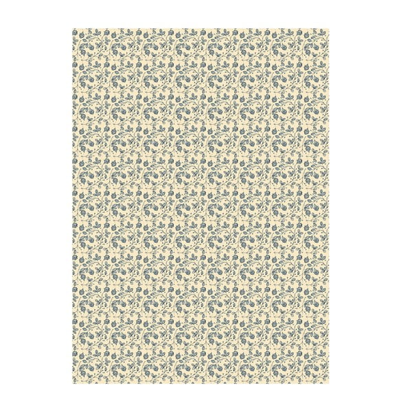 Корица за книга с чанта Little Flowers - Kartos-image-4