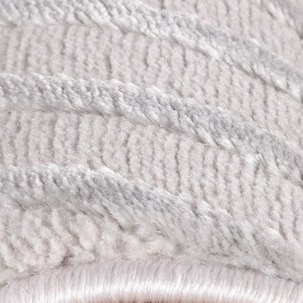 Светлосив килим 140x200 cm Sahara – Ayyildiz Carpets-image-3