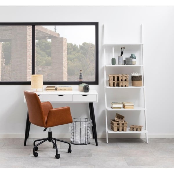 Работна маса 110x50 cm Neptun - Actona-image-1