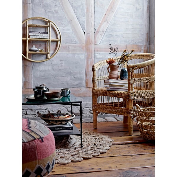 Зелена чаша от керамика , 350 ml Pixie - Bloomingville-image-4