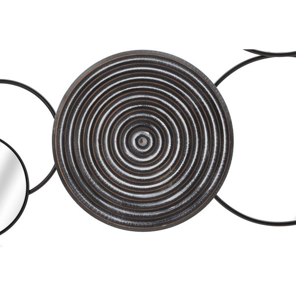 Метална декорация за стена 106,5x52 cm Triby - Mauro Ferretti-image-4