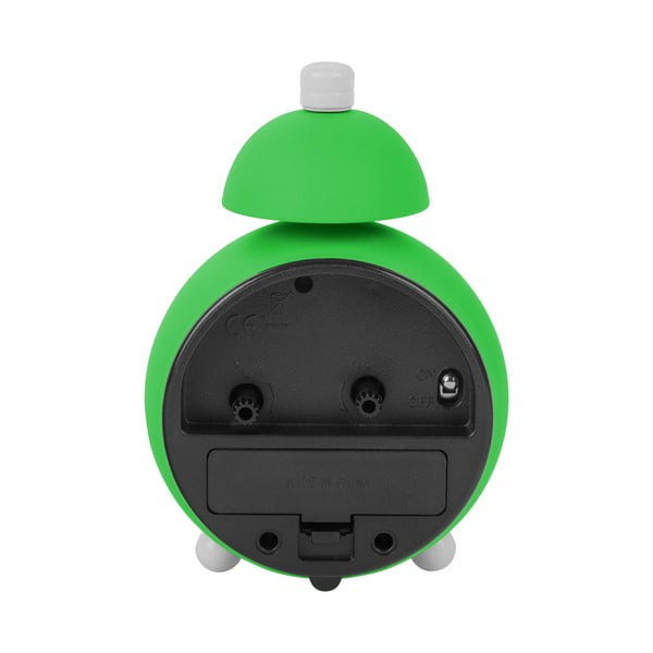 Аларма ø 9 cm Chaplin – Karlsson-image-2