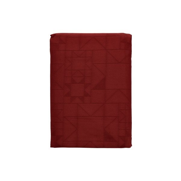 Покривка за маса от дамаск ø 160 cm Star Damask – Södahl-image-2