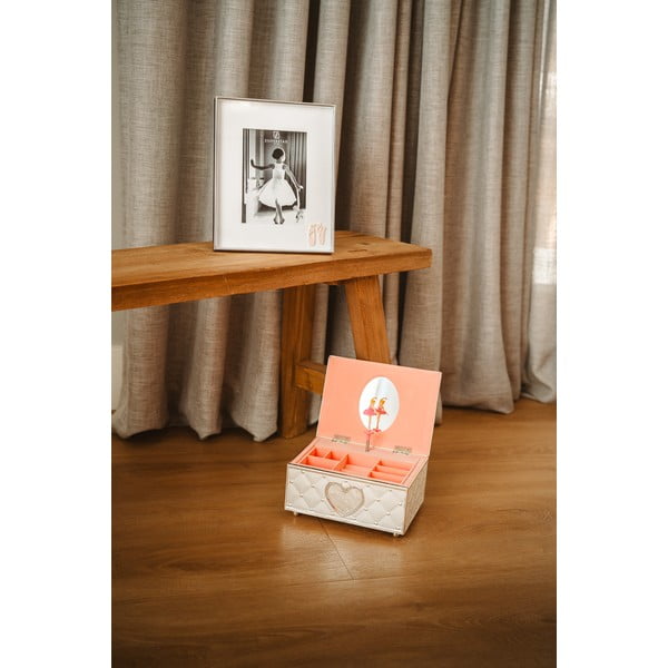 Играчка Ballerina – Zilverstad-image-1