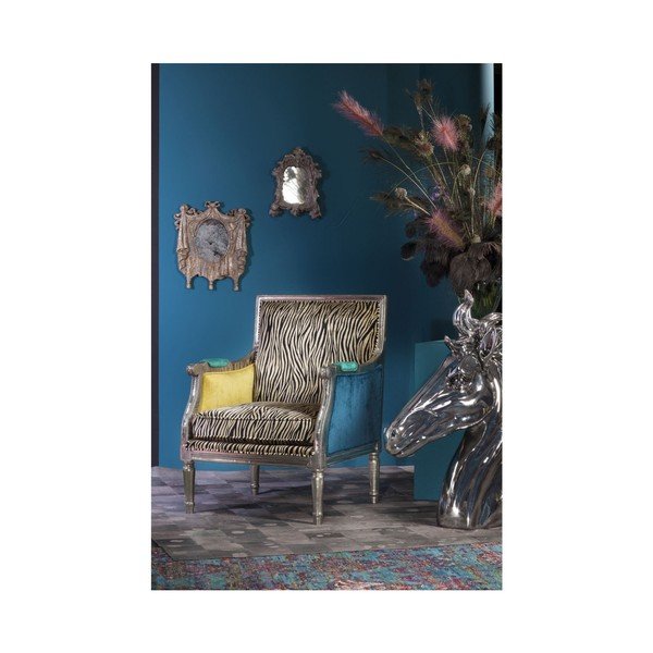 Стол Zebra - Kare Design-image-1