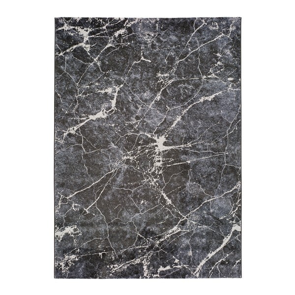 Сив килим за открито Elyse Grey, 140 x 200 cm - Universal