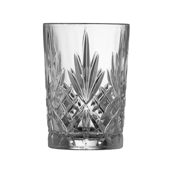Стъклени чаши в комплект 6 бр. 250 ml Melodia – Lyngby Glas