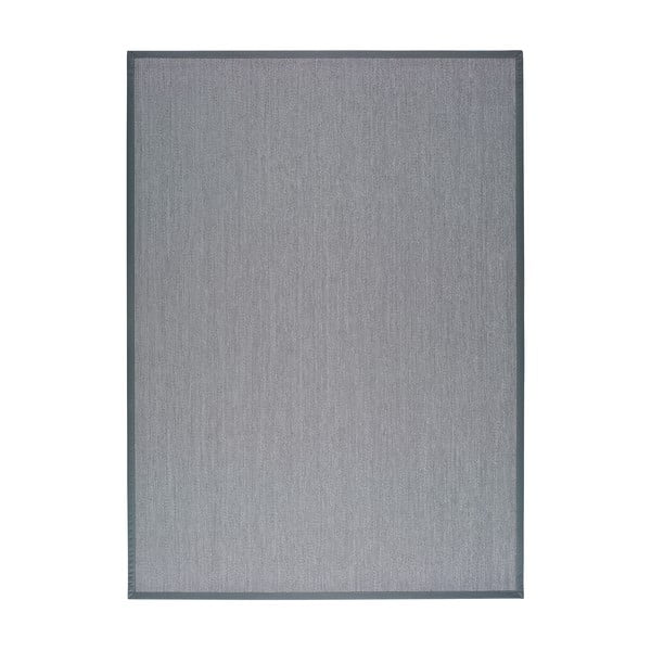 Сив килим за открито , 60 x 110 cm Prime - Universal