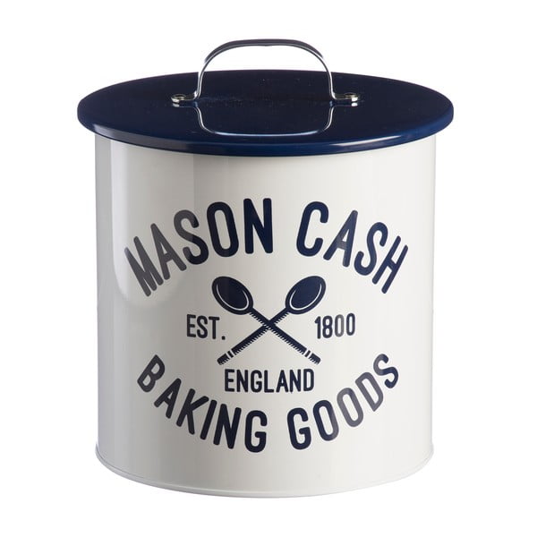 Plechovka na sušenky Mason Cash Varsity