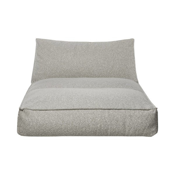 Бежово подплатено градинско легло Stay – Blomus