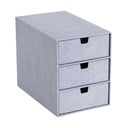 Картонен органайзер с чекмеджета Ingrid – Bigso Box of Sweden