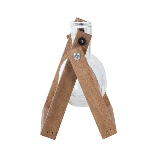 Ваза Дуо Cutting - Esschert Design-image-2