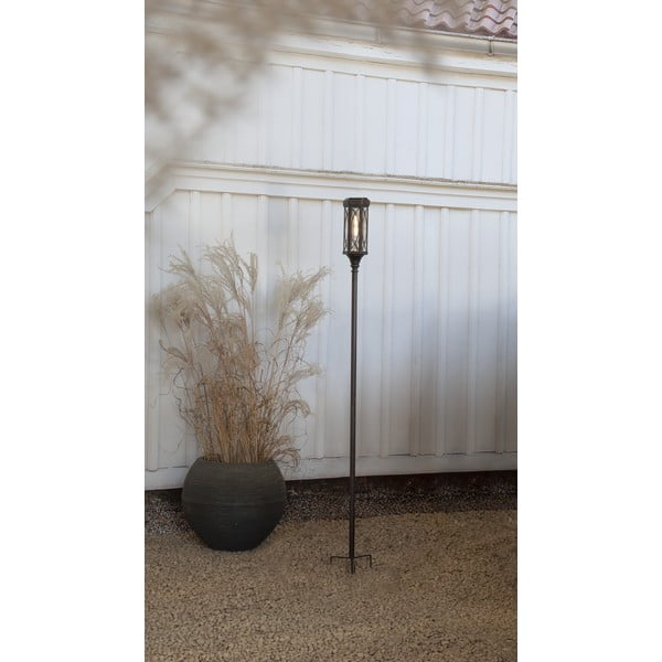 Външно слънчево LED осветително тяло Folke - Star Trading-image-3