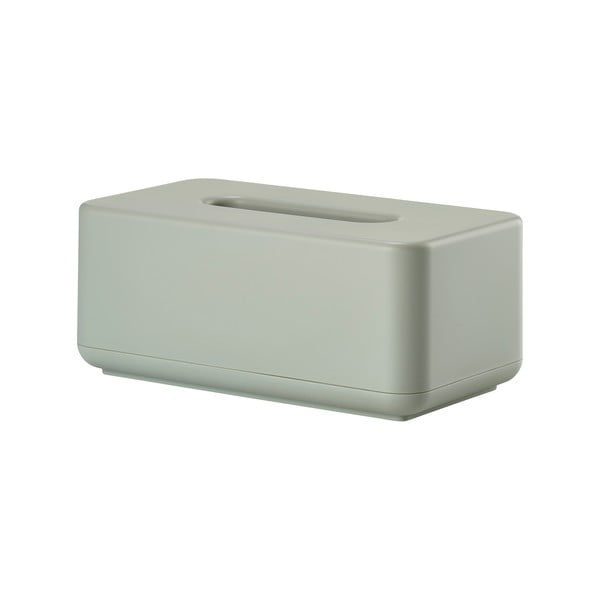 Пластмасова кутия за носни кърпички Ume – Zone-image-1