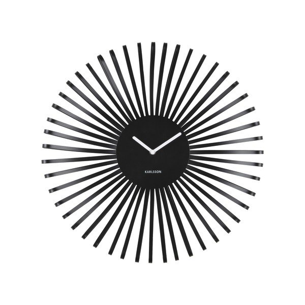 Стенен часовник ø 48 cm Polo  – Karlsson