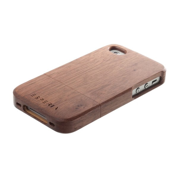 ESPERIA Allure Walnut pro iPhone 4/4S-image-1