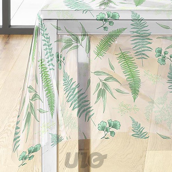 Покривка за маса 140x240 cm Aurea – douceur d'intérieur-image-1