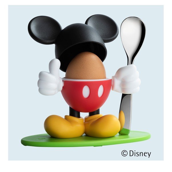 Стойка за яйца с лъжица във формата на Мики Маус McEgg - WMF-image-2
