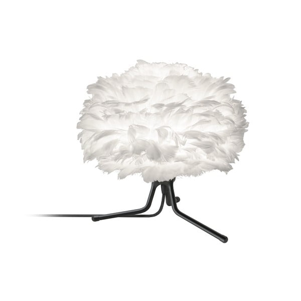 Черна стойка за триножник за светлини, височина 18,5 cm - UMAGE-image-3