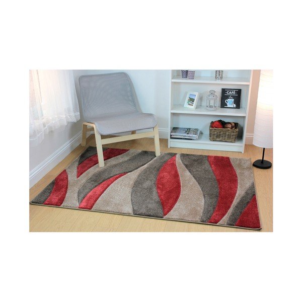 Koberec Flair Rugs Stream, 120 x 170 cm-image-3