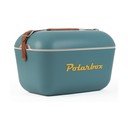 Хладилна чанта в петролен цвят 12 l Classic – Polarbox