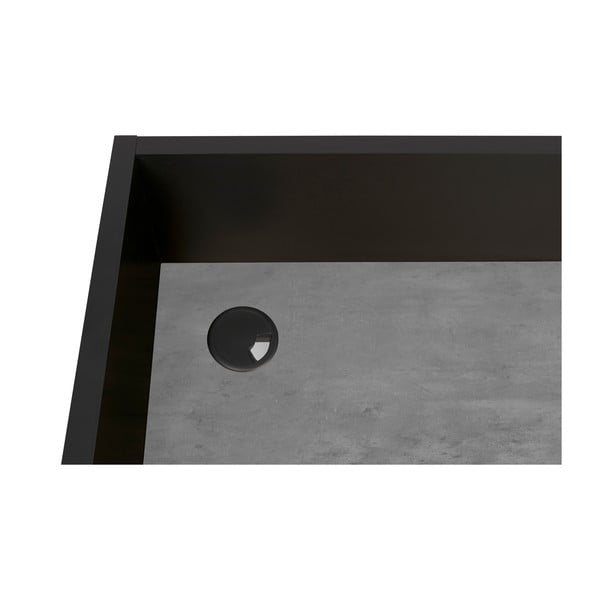 Работна маса 90x60 cm Volga - TemaHome-image-2