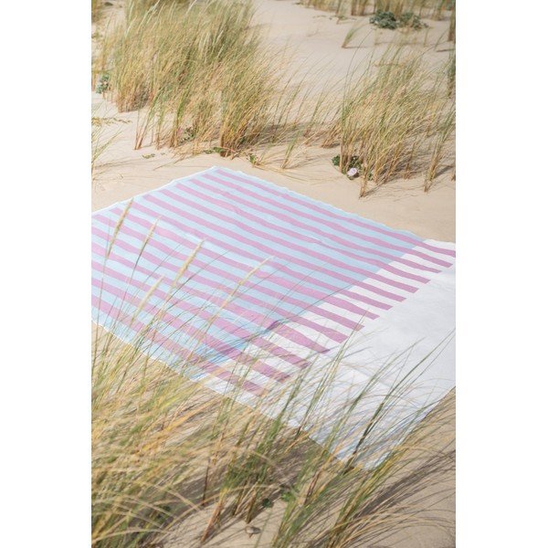 Розово одеяло 160x200 cm Onu – noo.ma-image-1