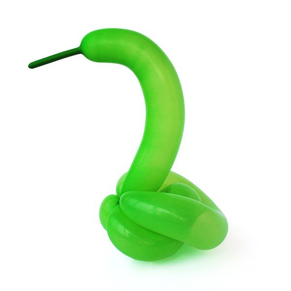 Modelovací balónky Suck UK Balloon Animals-image-3