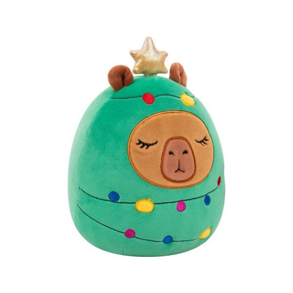 Плюшена играчка Lijjian – SQUISHMALLOWS-image-2