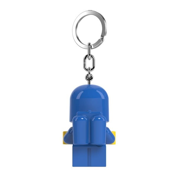 Ключодържател с фенер Minifigures – LEGO®-image-4