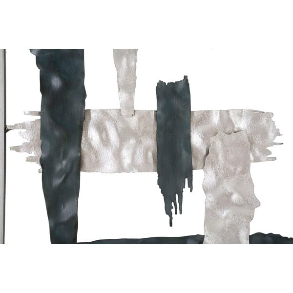 Метална декорация за стена 29x74 cm New Art – Mauro Ferretti-image-4