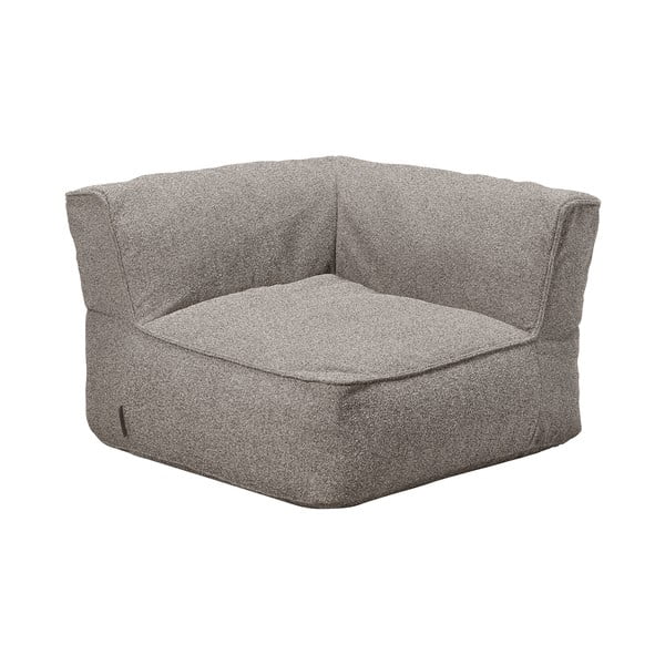 Бежов модул за градински диван (променлив) Grow – Blomus