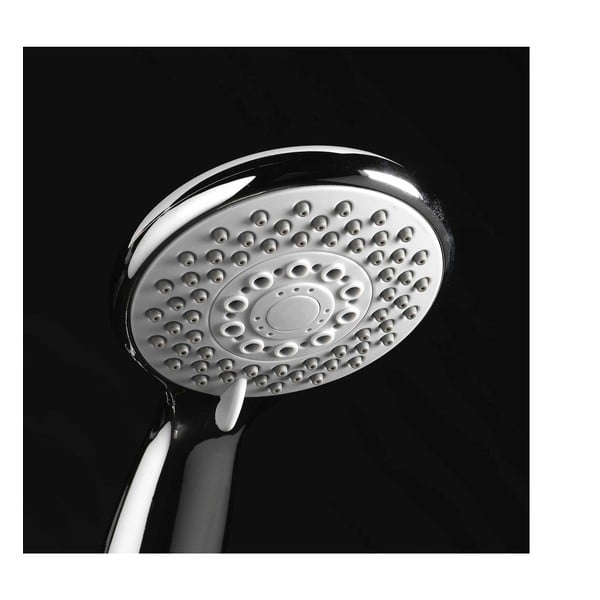 Душ глава ø 8 cm Hydro – douceur d'intérieur-image-3