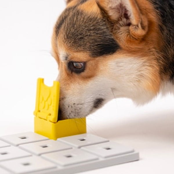 Пъзел за кучета Base – Pawzler-image-1