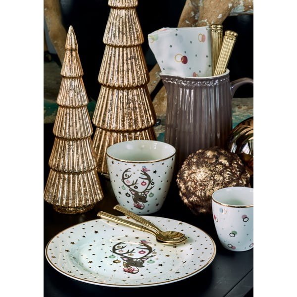 Каменна чаша , 100 ml Kylie - Green Gate-image-1