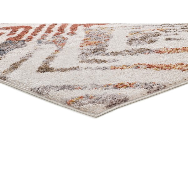 Кремав килим 120x170 cm Picasso - Universal-image-2