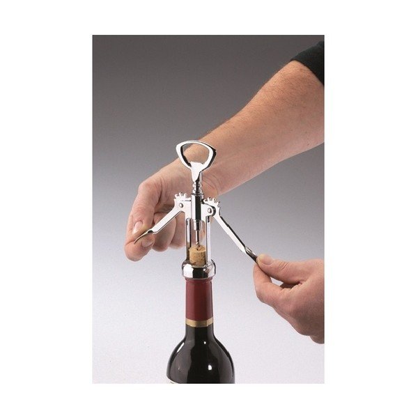 Коркова тапа за вино - Westmark-image-2