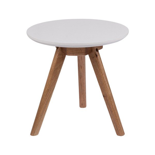 Odkládací stolek Marty, ⌀ 32 cm