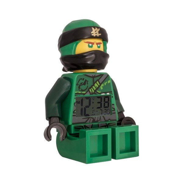 Будилник Ninjago Lloyd - LEGO®-image-3