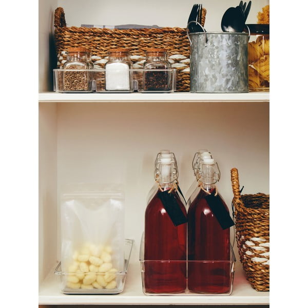 Комплект от 6 съда за подправки Tromso - Premier Housewares-image-2