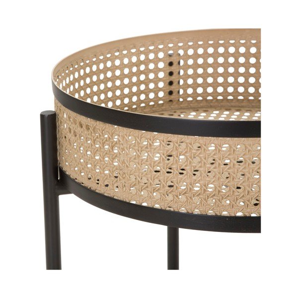 Кръгли странични масички в комплект 2 бр. ø 40 cm Fuji – Mauro Ferretti-image-4