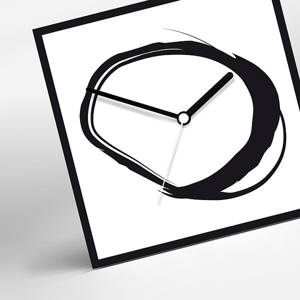 Hodiny Moare NeWave White-image-1