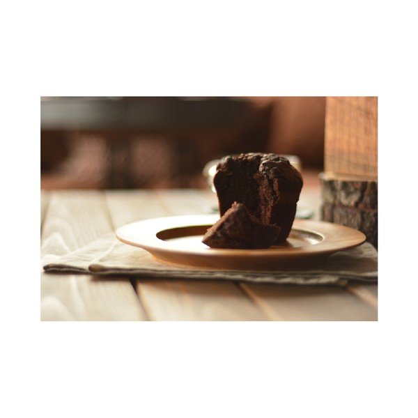 Бамбукова чиния Gastro, ø 20 cm - Bambum-image-3