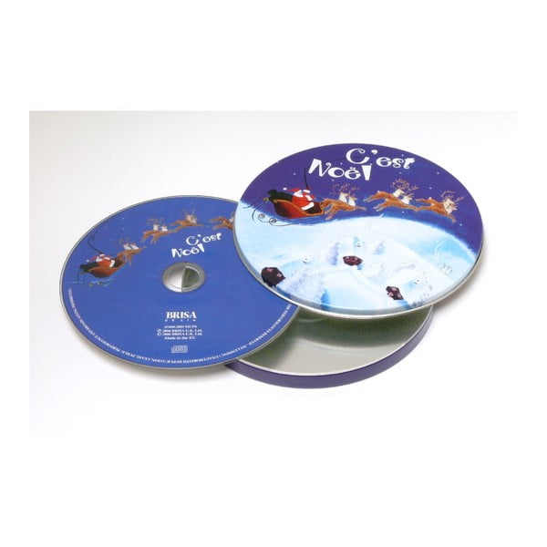 Vánoční CD "C´est Noel"