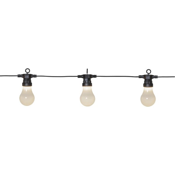 Външна LED светлинна верига, дължина 4 м Circus - Star Trading-image-2