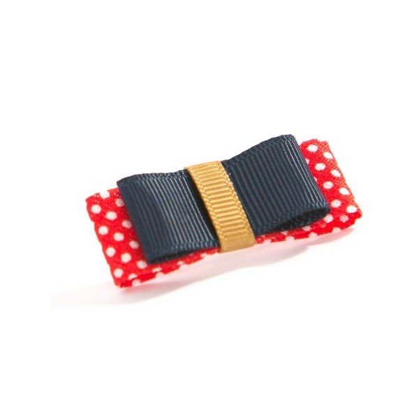 Mašle pro psa Dotty Red