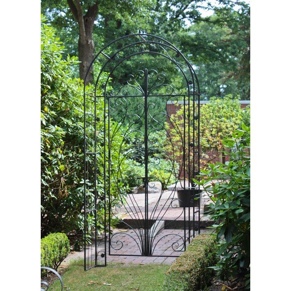 Порта Bagana – Garden Pleasure-image-1